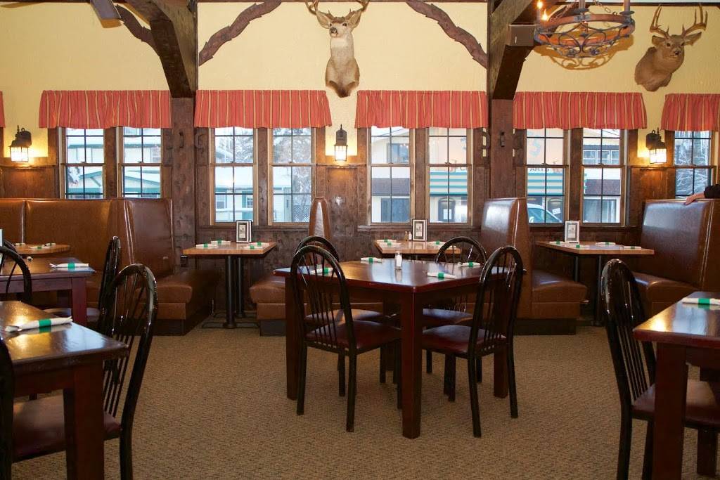 Black Forest Pub & Grille | restaurant | 1765 Superior St, Three Lakes, WI 54562, USA | 7155463400 OR +1 715-546-3400