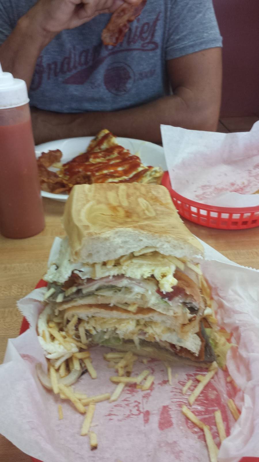 Santa Barbara Coffee Shop | restaurant | 2653 Davie Blvd, Fort Lauderdale, FL 33312, USA | 9545817845 OR +1 954-581-7845