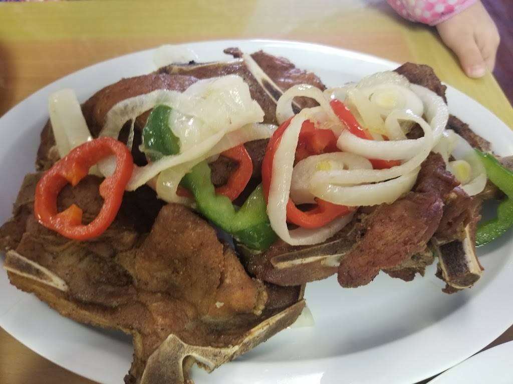 Rincon Del Pueblo Restaurant | restaurant | 546 N 7th St, Allentown, PA 18102, USA | 6103514131 OR +1 610-351-4131