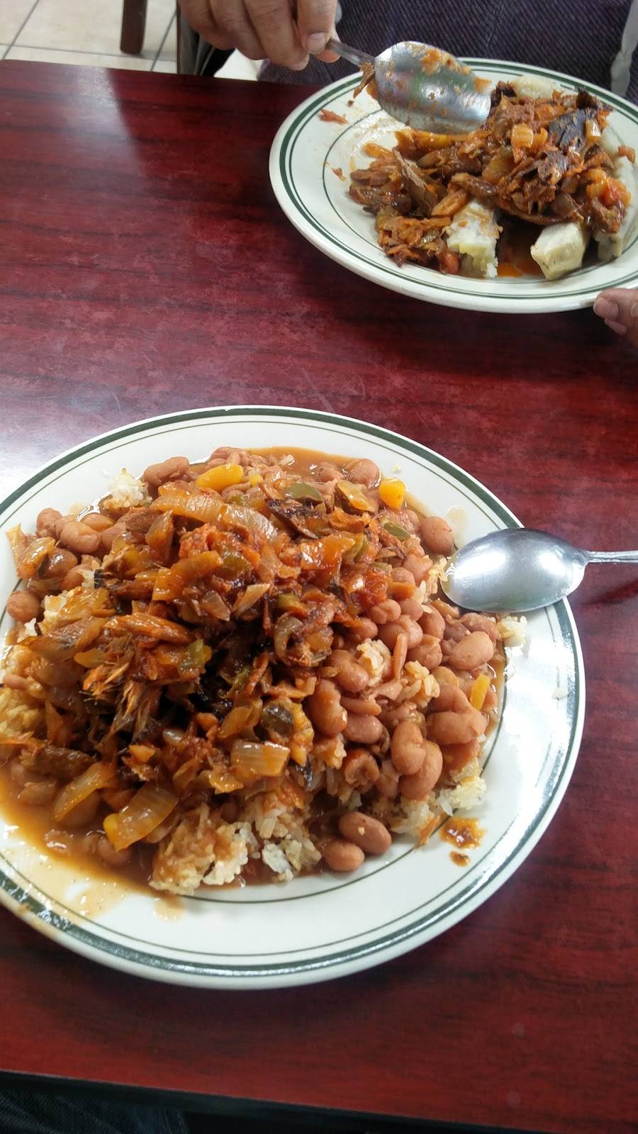 La Morena | restaurant | 1151 Tiffany St, Bronx, NY 10459, USA | 7188936079 OR +1 718-893-6079