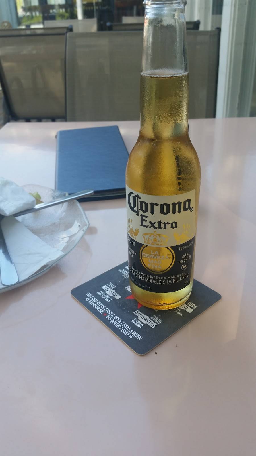 Waters Edge Restaurant | restaurant | 50 Canal St E, Bobcaygeon, ON K0M 1A0, Canada | 7057381802 OR +1 705-738-1802