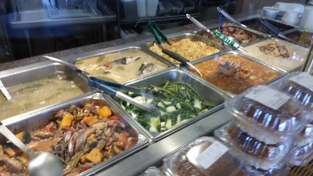 Island Gourmet Restaurant & Market | restaurant | 8110 Kelley Dr, Stockton, CA 95209, USA | 2099560207 OR +1 209-956-0207