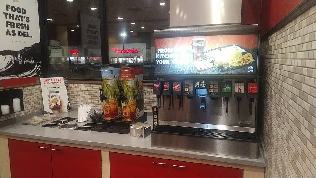 Del Taco | restaurant | 9570 GA-5, Douglasville, GA 30135, USA | 7704890015 OR +1 770-489-0015