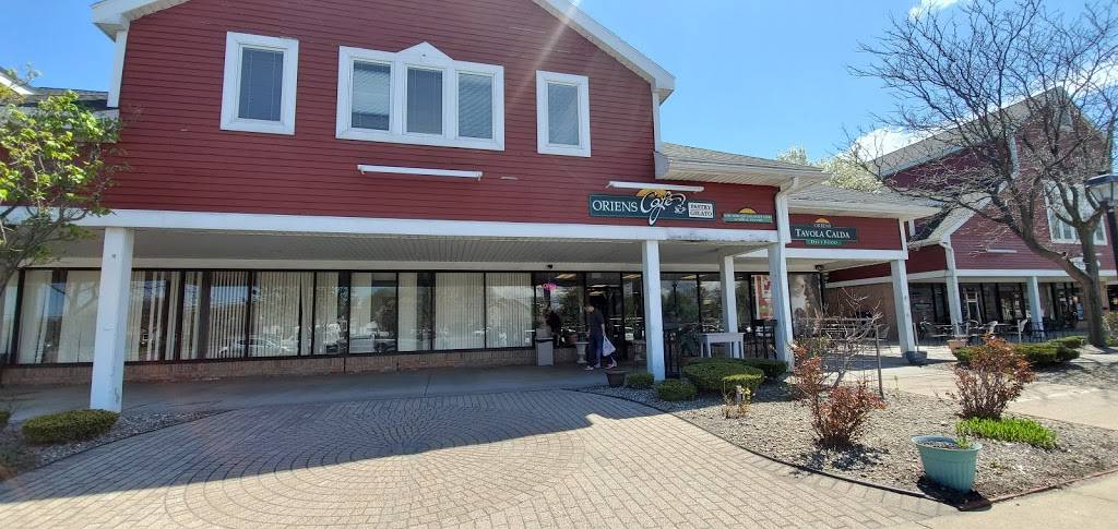 Oriens Café | restaurant | 1100 Long Pond Rd #114, Greece, NY 14626, USA | 5856633291 OR +1 585-663-3291