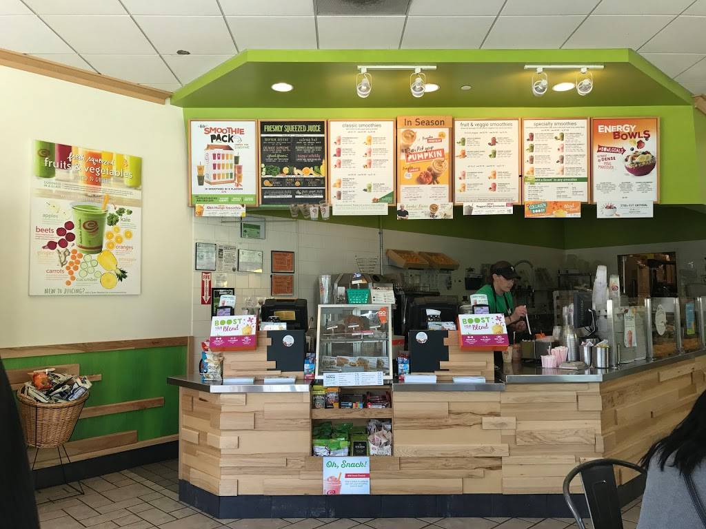 Jamba | restaurant | 4000 Lake Tahoe Blvd #33, South Lake Tahoe, CA 96150, USA | 5305448890 OR +1 530-544-8890