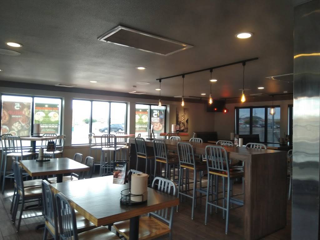 Pizza Hut | restaurant | 2436 E Bell Rd, Phoenix, AZ 85032, USA | 6029712060 OR +1 602-971-2060