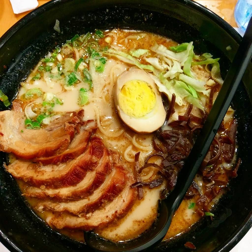 Ajisen Ramen | restaurant | 2700 Alton Pkwy, Irvine, CA 92606, USA | 9498333288 OR +1 949-833-3288