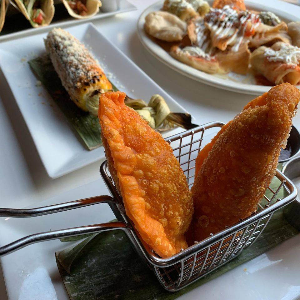 Las Cazuelas Fairmount | meal takeaway | 3300 Fairmount Ave, Philadelphia, PA 19104, USA | 2677849396 OR +1 267-784-9396