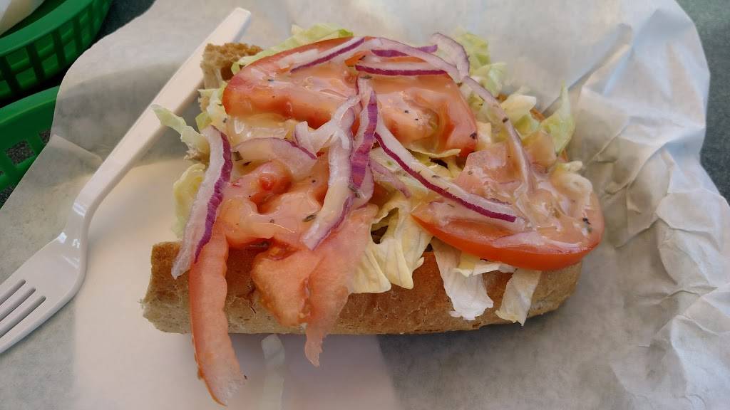 Olde Station Sub Shop | restaurant | 1301 W Jefferson St, Phoenix, AZ 85007, USA | 6022537665 OR +1 602-253-7665