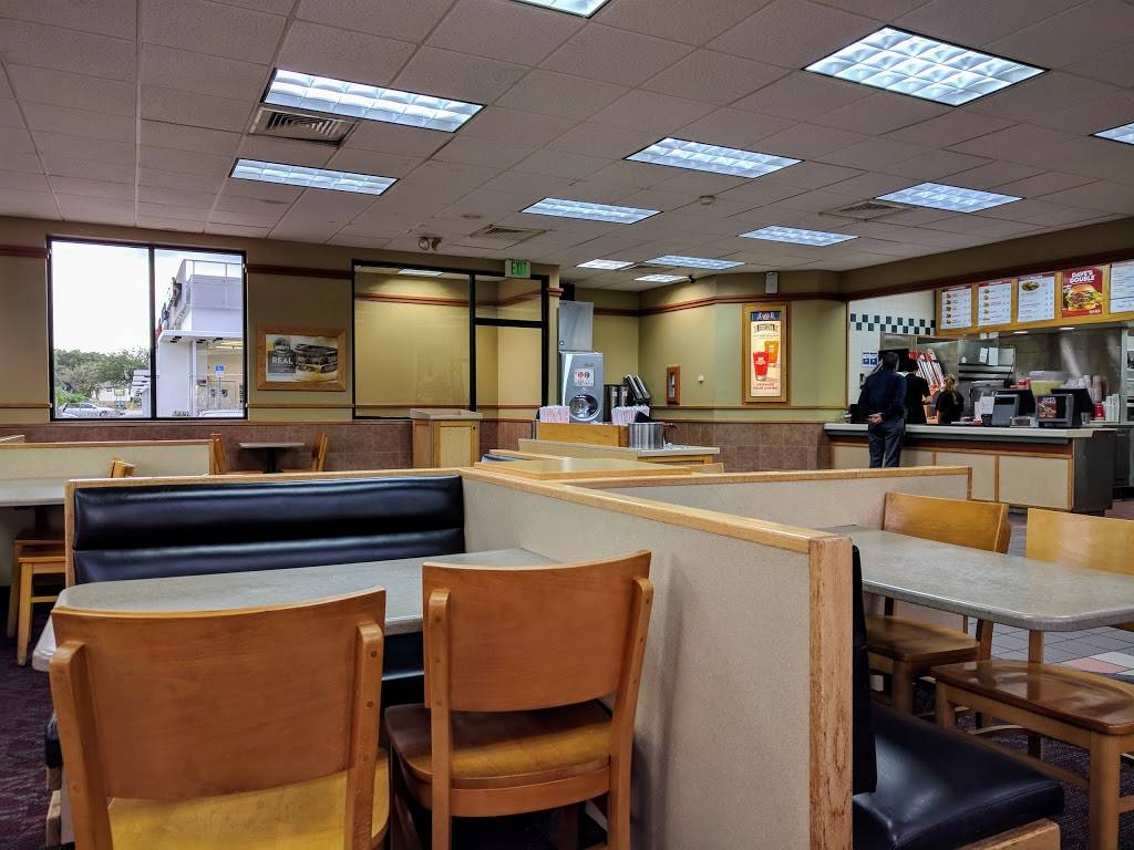 Wendys | restaurant | 19430 Bruce B Downs Blvd, Tampa, FL 33647, USA | 8139949965 OR +1 813-994-9965