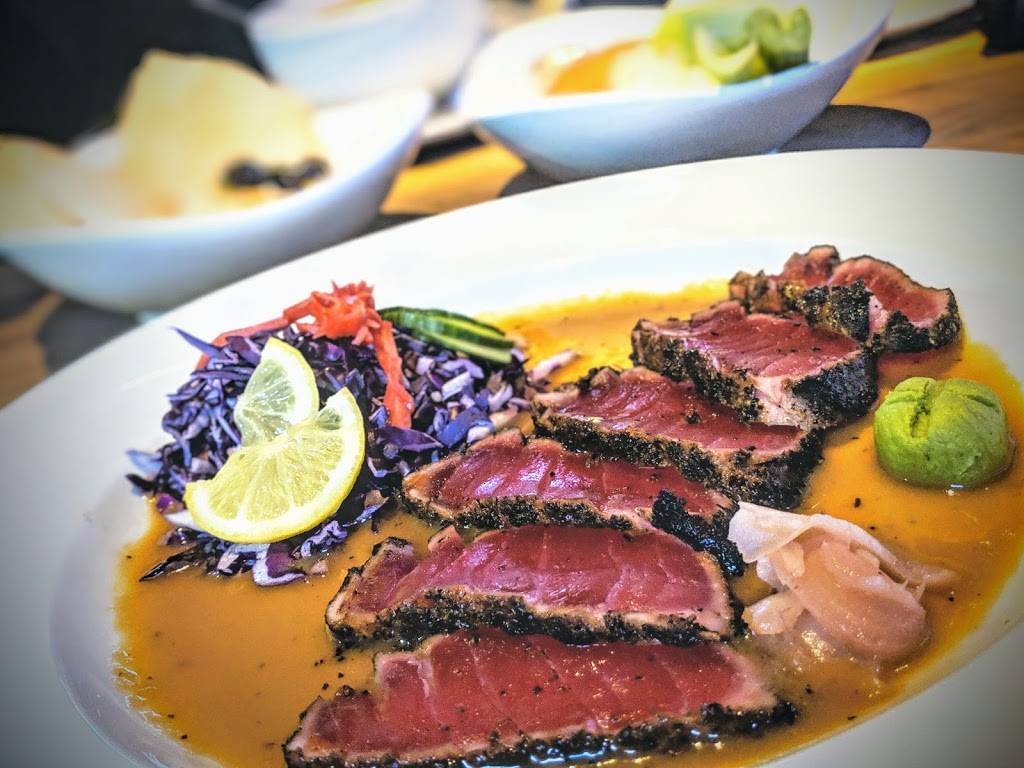 Yard House | restaurant | 211 Rio Blvd, Gaithersburg, MD 20878, USA | 2406838790 OR +1 240-683-8790