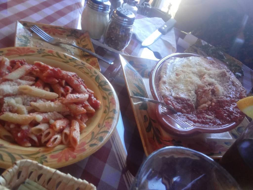 The Italian Peasant | restaurant | 50 Avenida Goya, Tubac, AZ 85646, USA | 5203982668 OR +1 520-398-2668