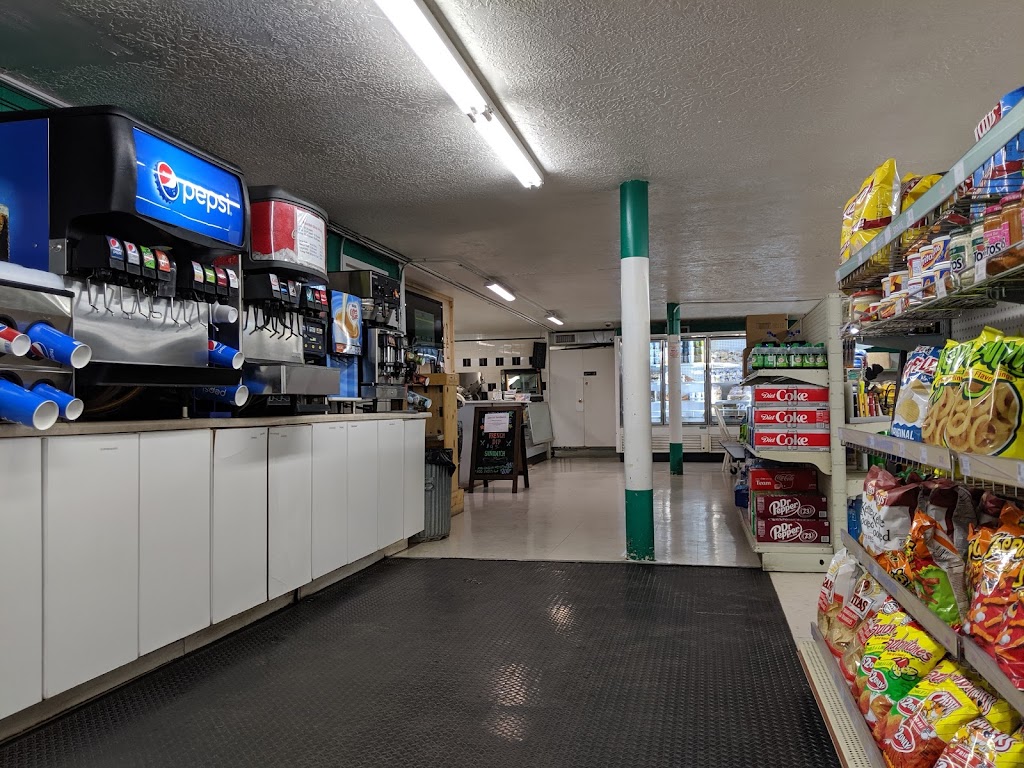 Spanish Trail Supply Co | restaurant | 21 S Main St, Veyo, UT 84782, USA | 4355740808 OR +1 435-574-0808