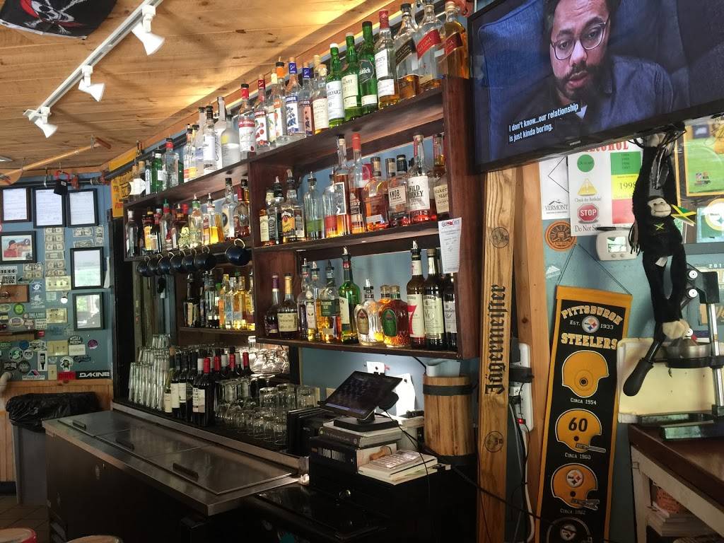 Brewster River Pub | restaurant | 4087 Vermont 108 South, Jeffersonville, VT 05464, USA | 8026446366 OR +1 802-644-6366