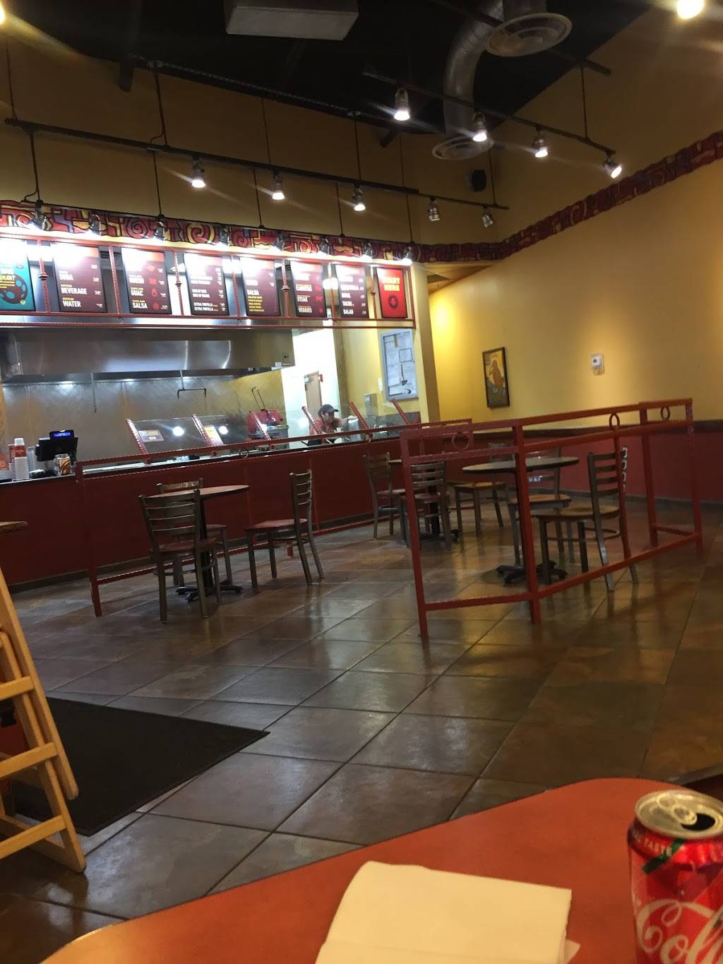 Pancheros Mexican Grill | restaurant | 100 Reaville Ave #4, Flemington, NJ 08822, USA | 9082840026 OR +1 908-284-0026