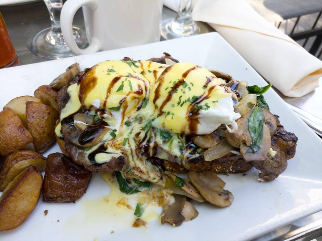 Sunny Side Up & Coffee Shoppe | cafe | 42 E Superior St, Chicago, IL 60611, USA | 3129304242 OR +1 312-930-4242