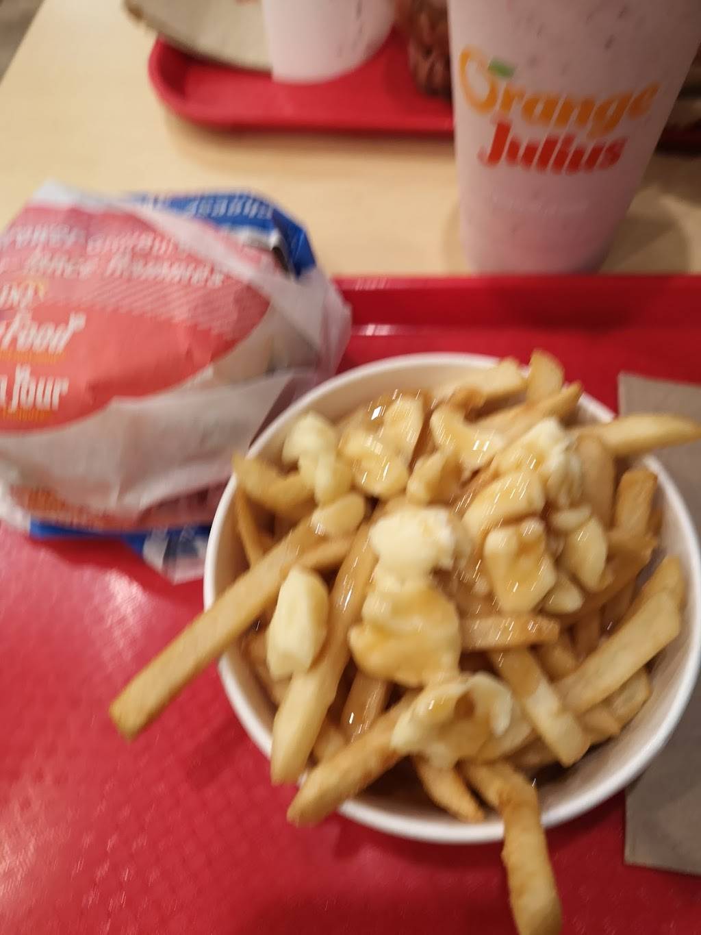 Dairy Queen | restaurant | 1451 Richmond Rd, Ottawa, ON K2B 6R9, Canada | 6138281688 OR +1 613-828-1688