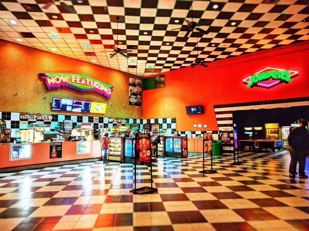 Cinemark Movies 8 | meal takeaway | 420 Oakbend Dr, Lewisville, TX 75067, USA | 9723160595 OR +1 972-316-0595
