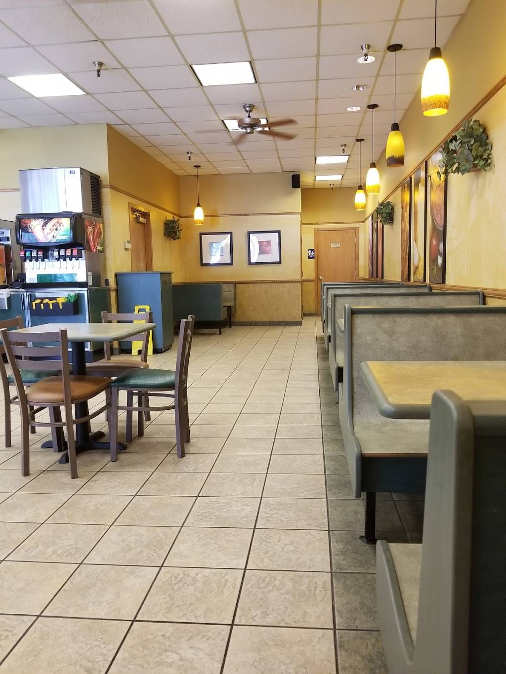 Subway | meal takeaway | 1222 Bronson Way N, Renton, WA 98055, USA | 4252264999 OR +1 425-226-4999