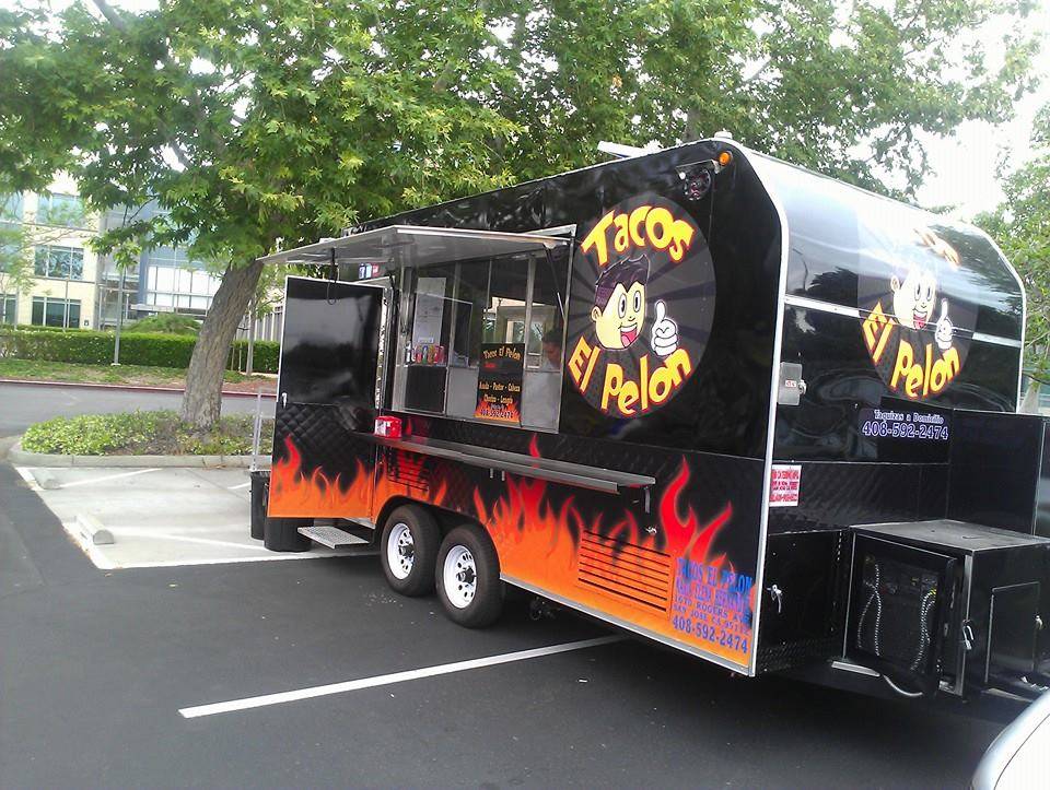 Tacos El Pelon | restaurant | 2770 Story Rd, San Jose, CA 95127, USA | 4085922474 OR +1 408-592-2474