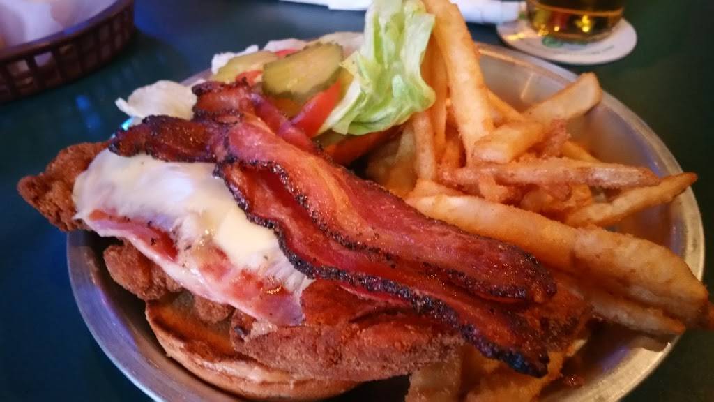 Wild Hogs Saloon & Eatery | night club | 350 Commercial Dr, Walford, IA 52351, USA | 3198464476 OR +1 319-846-4476