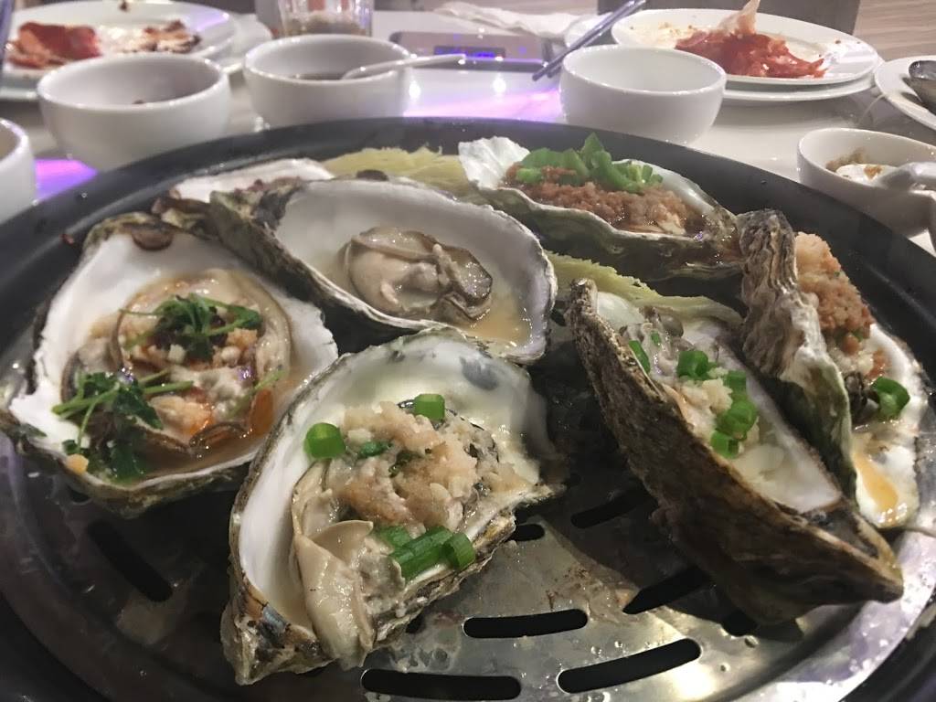 Original Steams | restaurant | 2428 S Wallace St, Chicago, IL 60616, USA | 3128882170 OR +1 312-888-2170