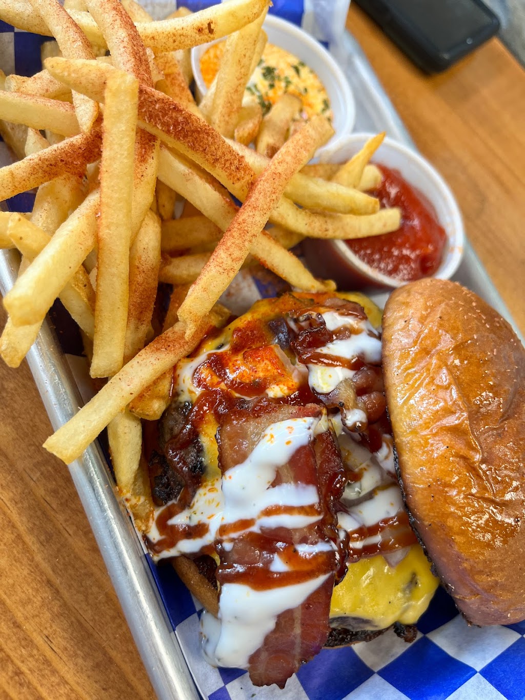 The Sunny Pint Ocala | restaurant | 4901 E Silver Springs Blvd Suite 503, Ocala, FL 34470, USA | 3526457468 OR +1 352-645-7468