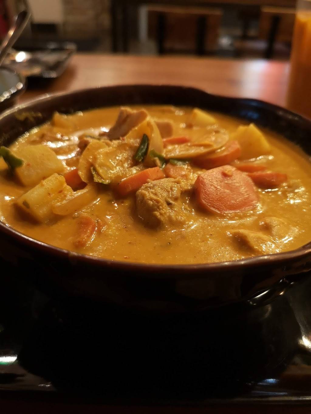 Le Thai 2 | restaurant | 2202 W Charleston Blvd #5, Las Vegas, NV 89102, USA | 7026753892 OR +1 702-675-3892