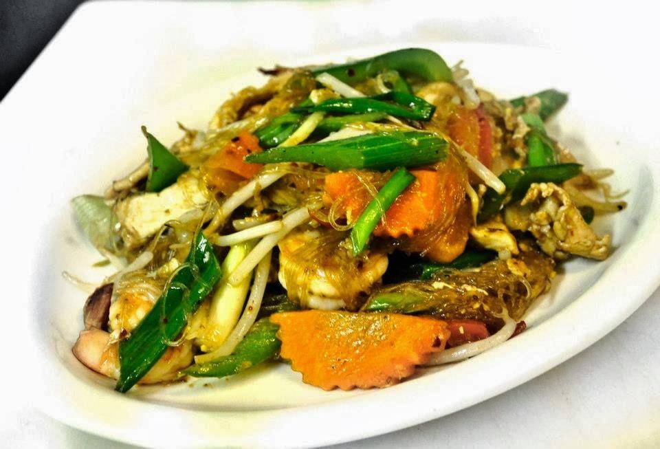 Thai Stories Restaurant | restaurant | 16 Selden St, Woodbridge, CT 06525, USA | 2033893363 OR +1 203-389-3363