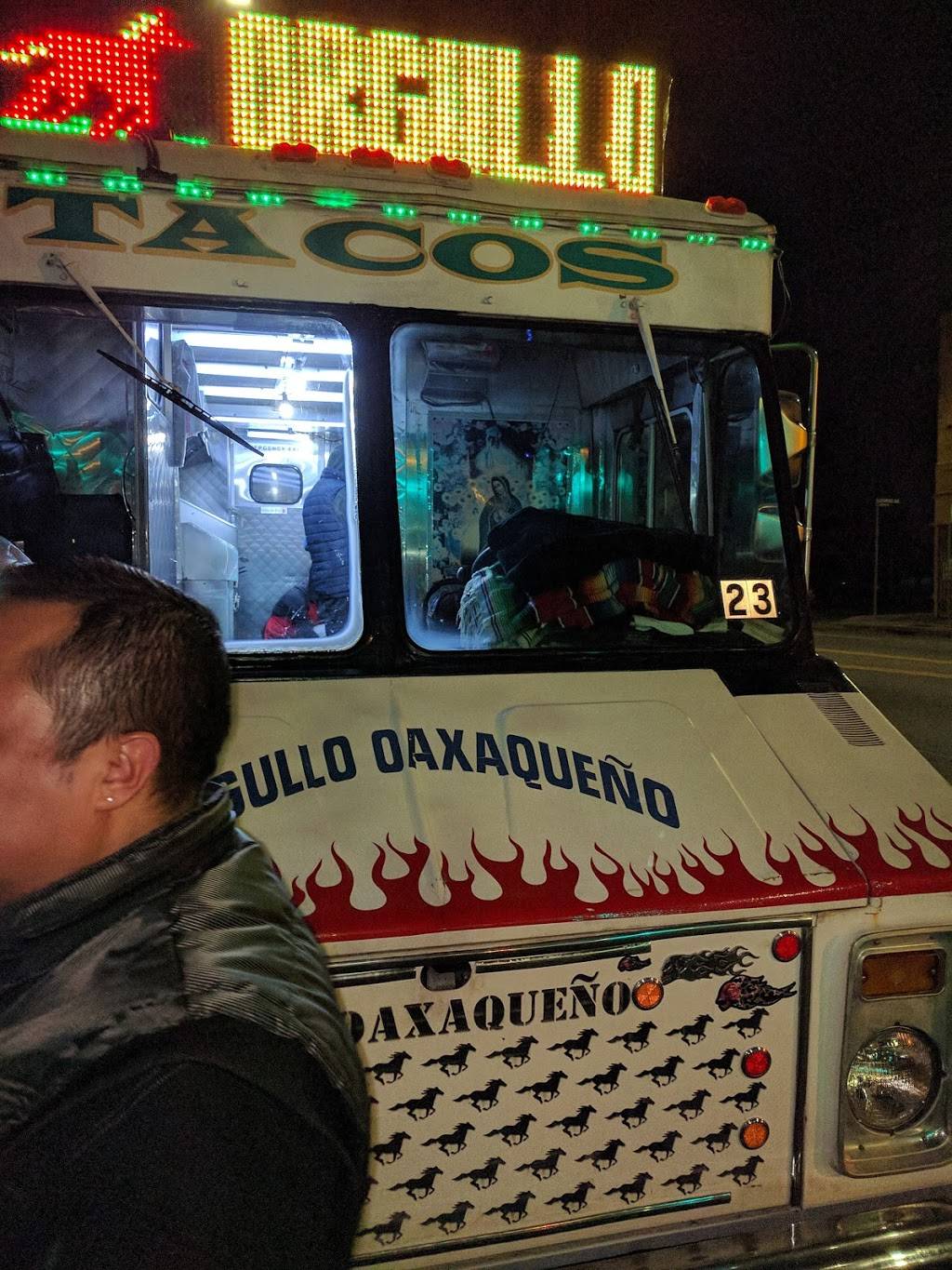 Orgullooaxaueno1 | restaurant | 5106 Santa Monica Blvd, Los Angeles, CA 90029, USA | 3234450287 OR +1 323-445-0287