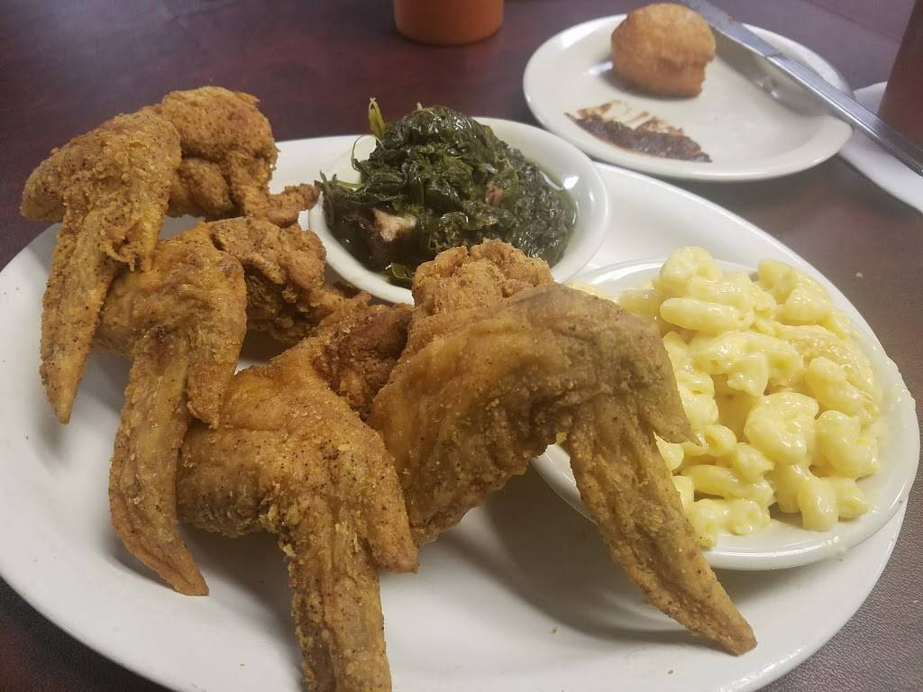 Kountry Kitchen Soul Food Place | restaurant | 1831 N College Ave, Indianapolis, IN 46202, USA | 3179264476 OR +1 317-926-4476