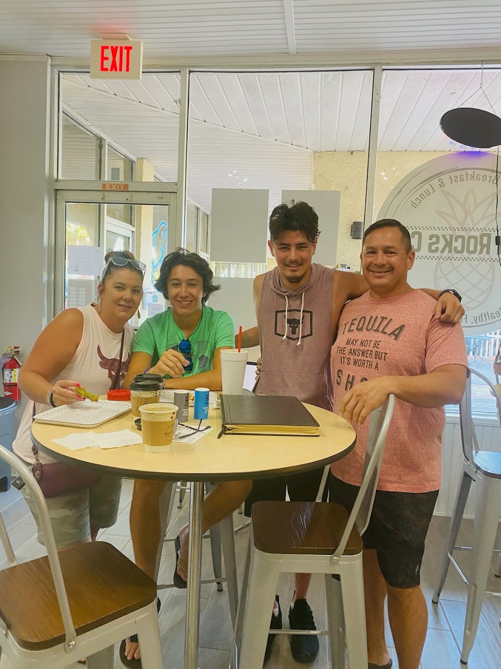 Indian Rocks Cafe | meal takeaway | 1401 Gulf Blvd, Indian Rocks Beach, FL 33785, USA | 7274759949 OR +1 727-475-9949