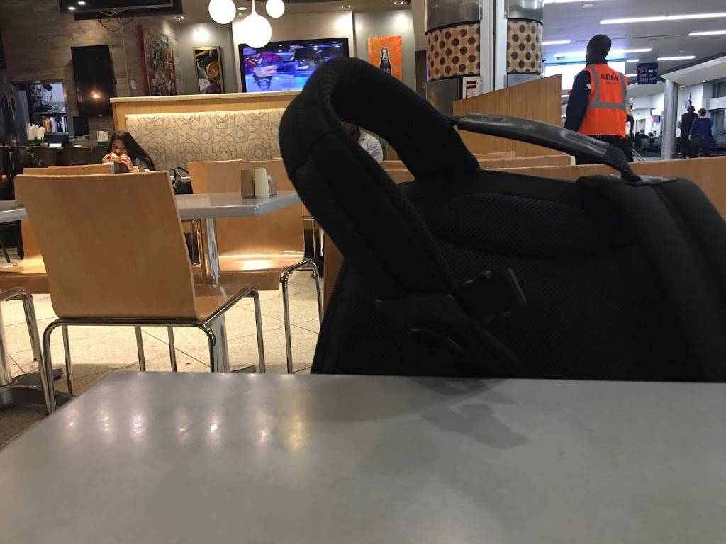 Atlanta Bread Company (Concourse A) | bakery | 6000 N Terminal Pkwy, Atlanta, GA 30320, USA | 4047670679 OR +1 404-767-0679