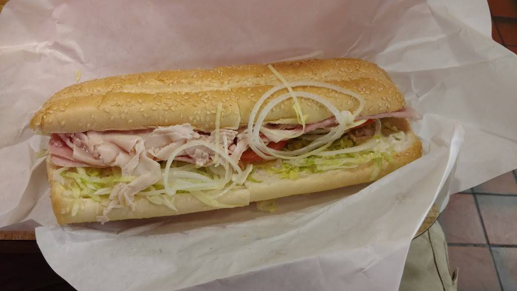 Submarine City | restaurant | 9573 W 144th Pl, Orland Park, IL 60462, USA | 7083494909 OR +1 708-349-4909