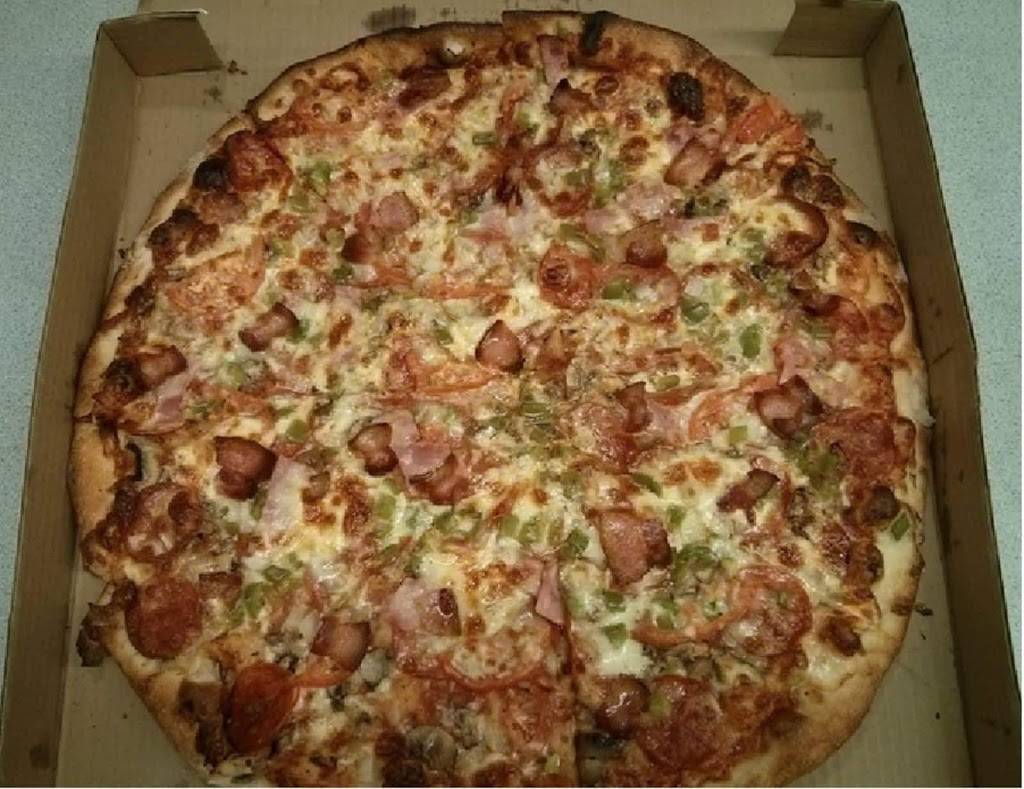 Mackay Pizza | restaurant | 930 N Park Dr, Brampton, ON L6S 3Y5, Canada | 9057934131 OR +1 905-793-4131