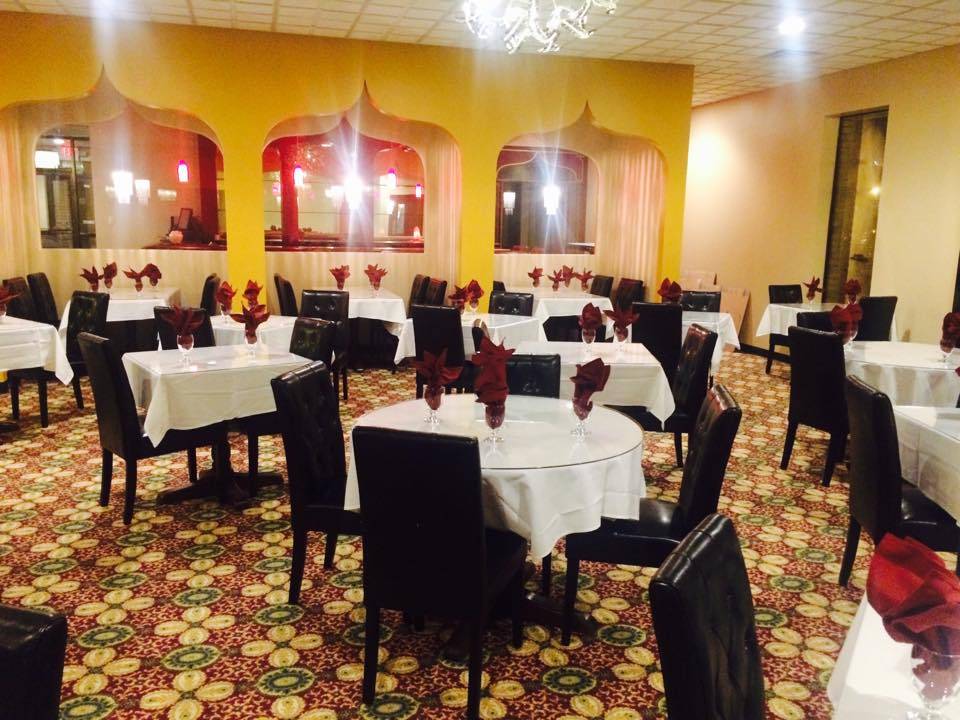 India Garden | restaurant | 2930 N 117th St, Wauwatosa, WI 53222, USA | 4142359220 OR +1 414-235-9220