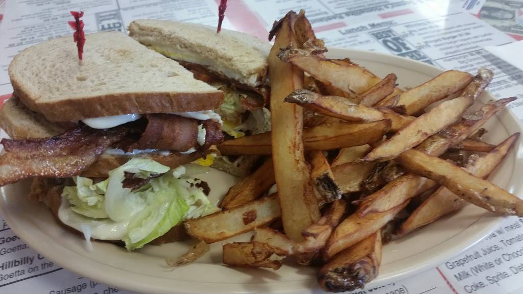 Doris & Sonnys Homelike Restaurant | restaurant | 6856 OH-128, Cleves, OH 45002, USA | 5133539828 OR +1 513-353-9828