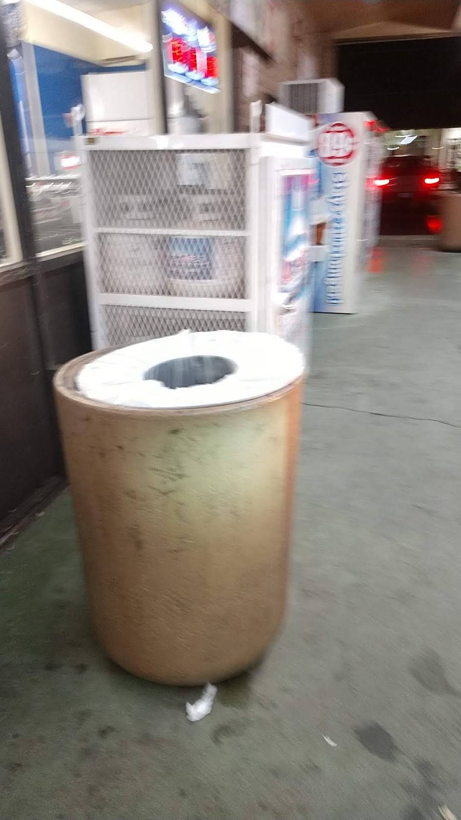 Circle K | cafe | 801 S Country Club Dr, Mesa, AZ 85202, USA | 4809695459 OR +1 480-969-5459