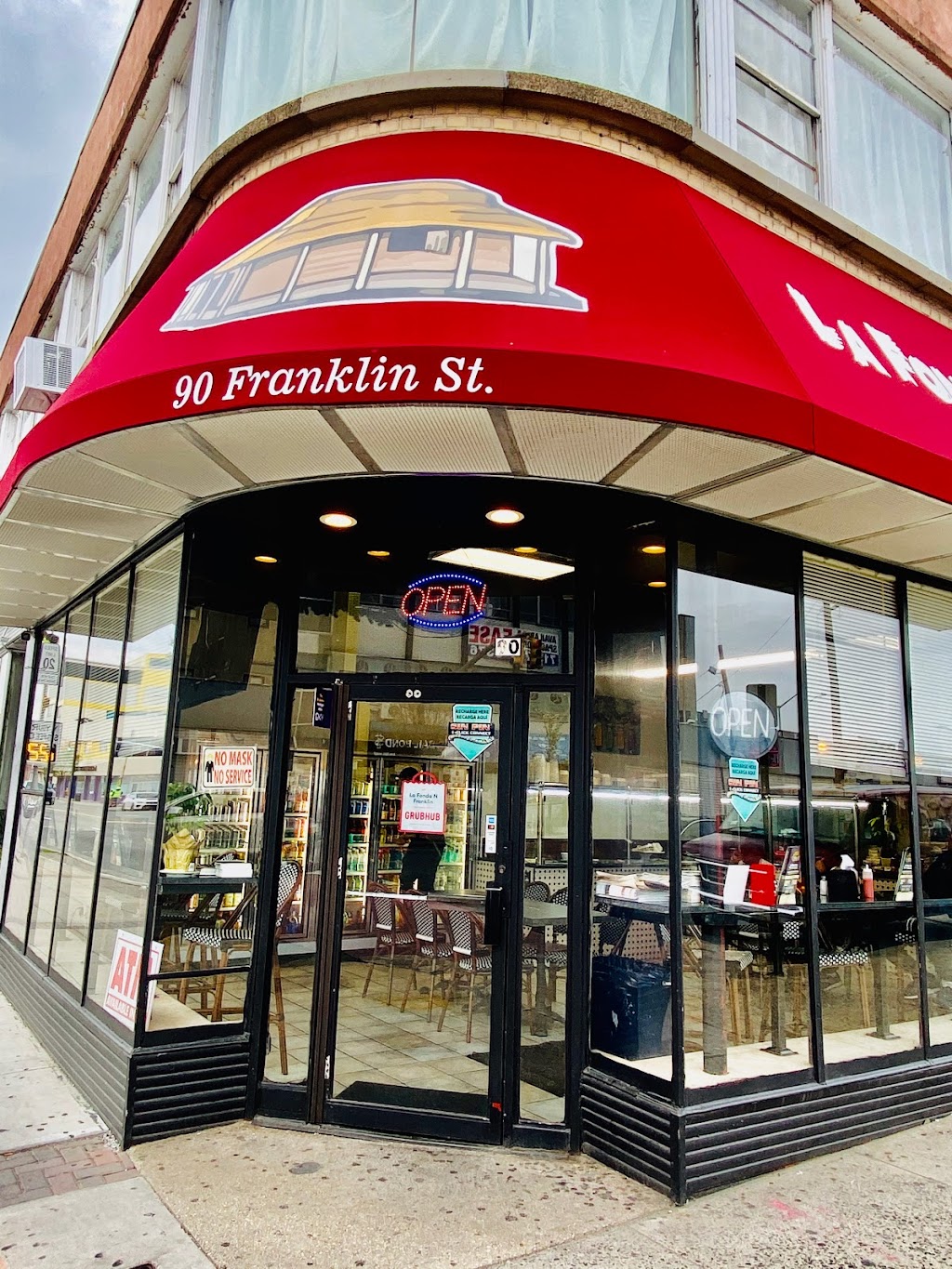 Restaurant | restaurant | 90 N Franklin St, Hempstead, NY 11550, USA | 5164140228 OR +1 516-414-0228