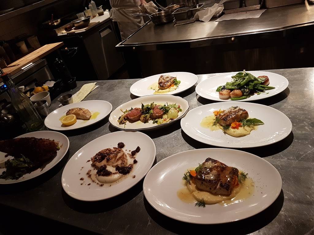 Automatic Seafood and Oysters | restaurant | 2824 5th Ave S, Birmingham, AL 35233, USA | 2055801600 OR +1 205-580-1600