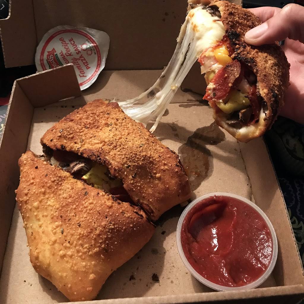 LaRosas Pizza Pleasant Ridge | restaurant | 3184 Woodford Rd, Cincinnati, OH 45213, USA | 5133471111 OR +1 513-347-1111