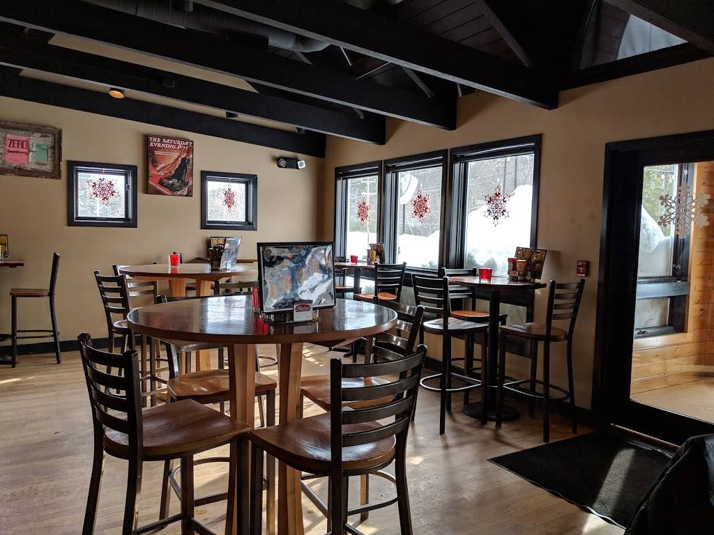 Sunday River Brewing Company | restaurant | 29 Sunday River Rd, Bethel, ME 04217, USA | 2078244253 OR +1 207-824-4253