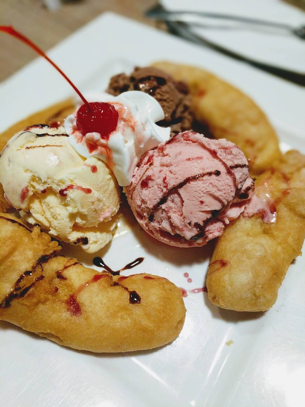 Ipoh Garden Malaysian Cuisine | restaurant | 100 El Camino Real, Millbrae, CA 94030, USA | 6506529588 OR +1 650-652-9588