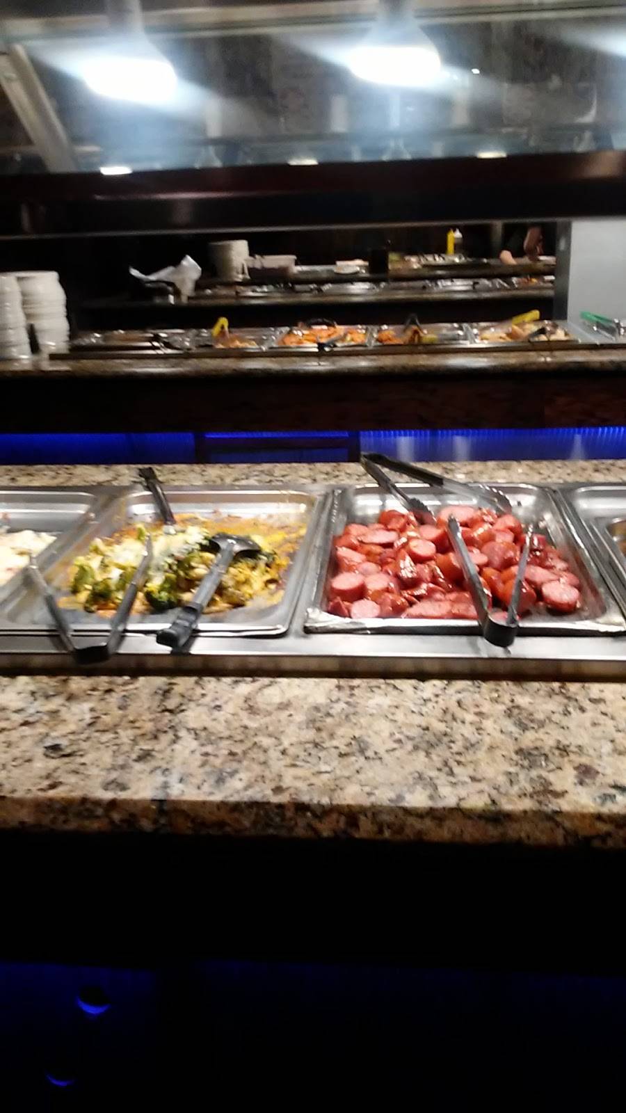 China V Star Buffet | restaurant | 2253 Belvidere Rd, Waukegan, IL 60085, USA | 8476251818 OR +1 847-625-1818