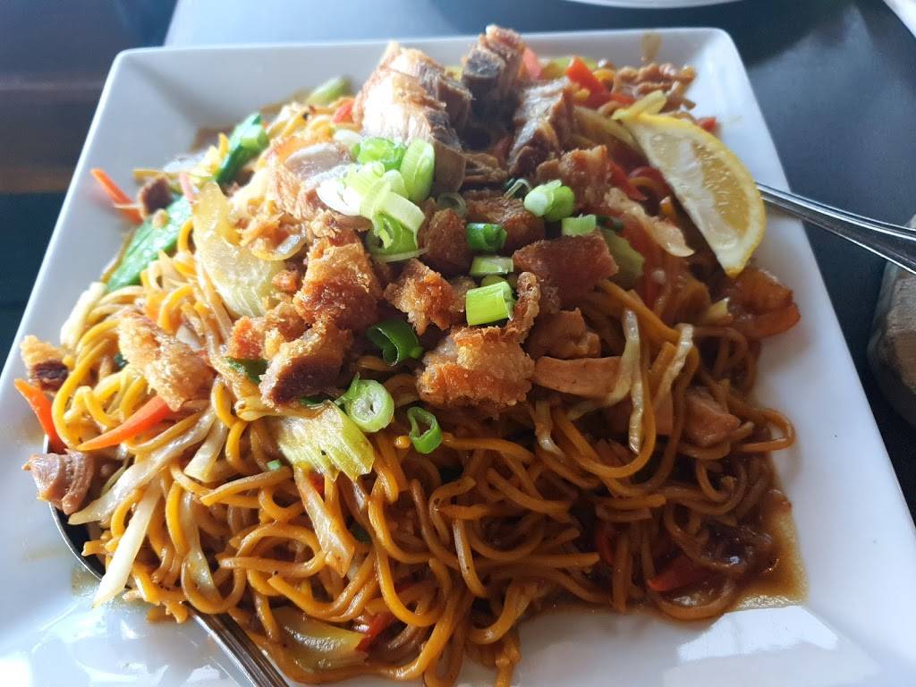 Marcelinas Filipino Restaurant | restaurant | 355 Wilson Ave, North York, ON M3H 1T3, Canada | 6473501200 OR +1 647-350-1200