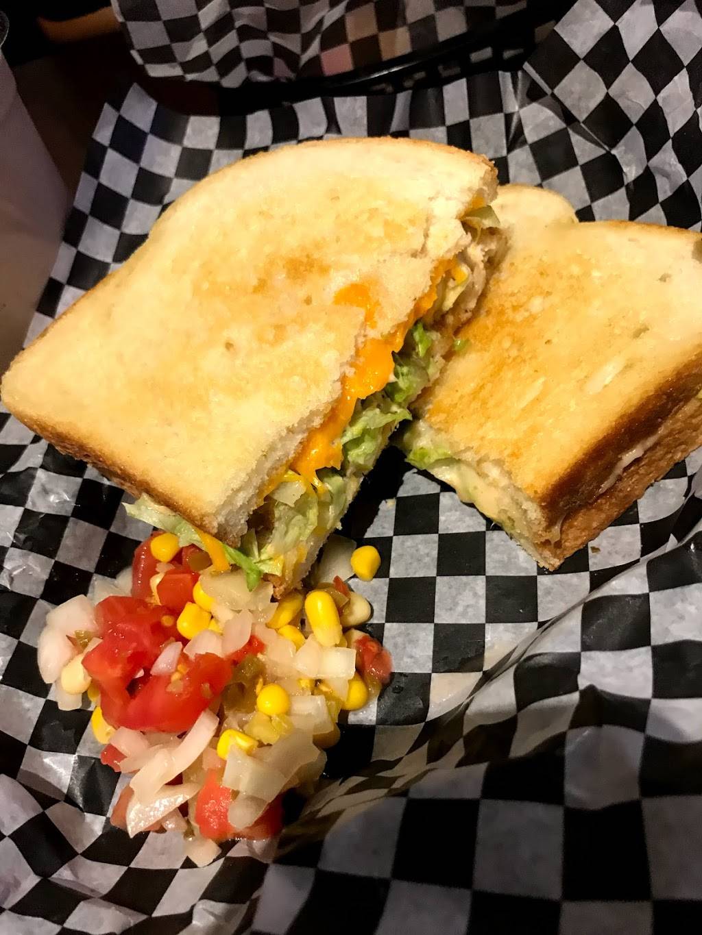 Meltwich Food Co. | restaurant | 154 Queen St S, Mississauga, ON L5M 2P4, Canada | 9058131099 OR +1 905-813-1099