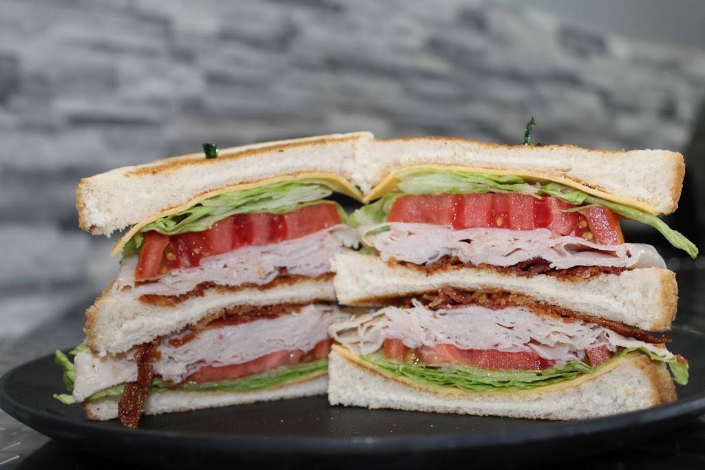 Two Guys Kitchen & Catering | restaurant | 1230 Airport-Pulling Rd, Naples, FL 34104, USA | 2393849072 OR +1 239-384-9072