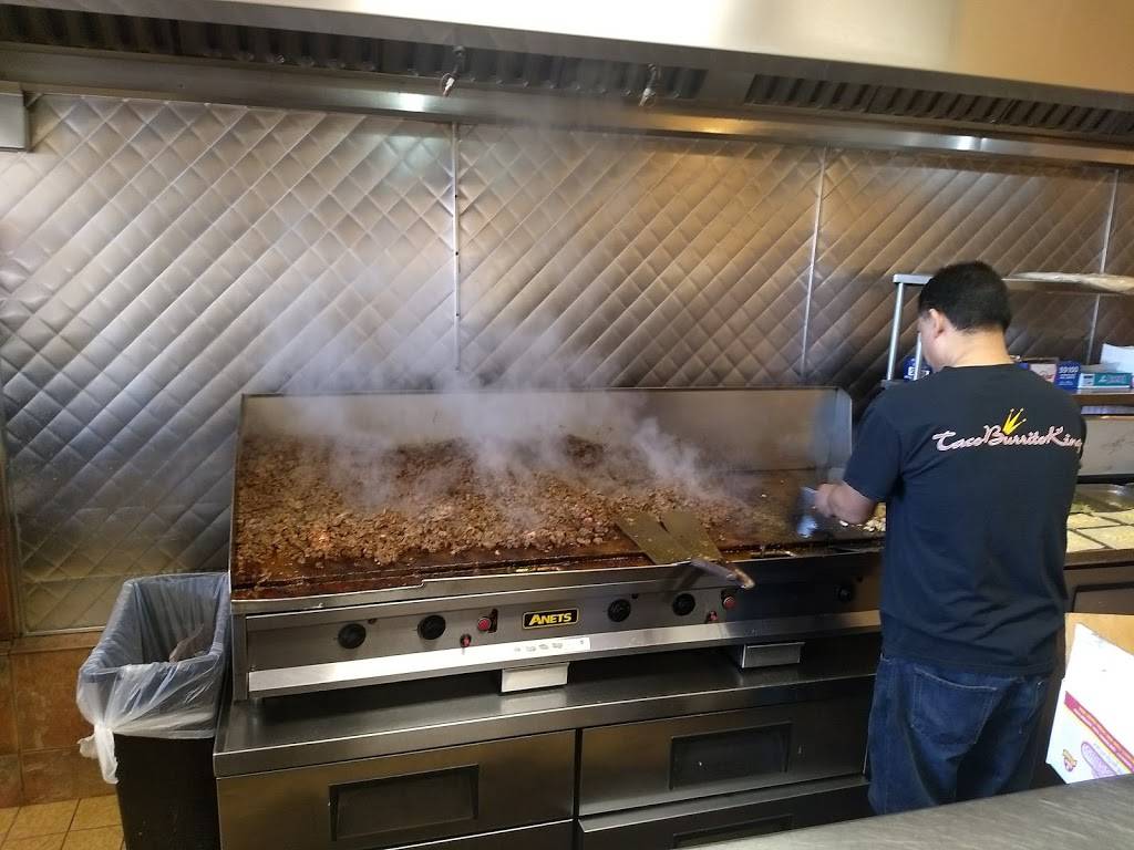 Taco Burrito King | restaurant | 4427 N Harlem Ave, Norridge, IL 60706, USA | 7084570457 OR +1 708-457-0457