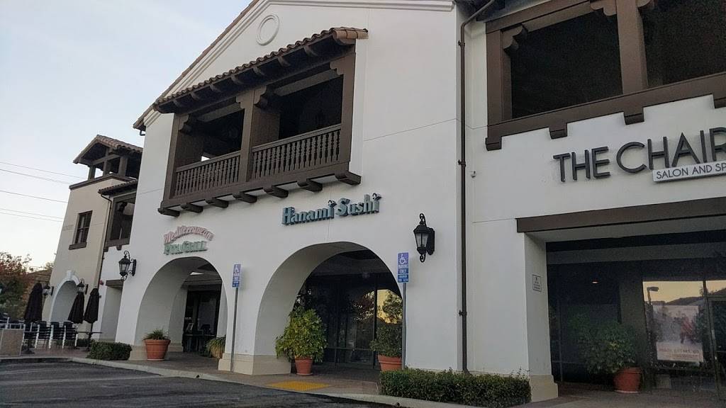 Hanami Sushi | restaurant | 26527 Agoura Rd #116, Calabasas, CA 91302, USA | 8188800073 OR +1 818-880-0073