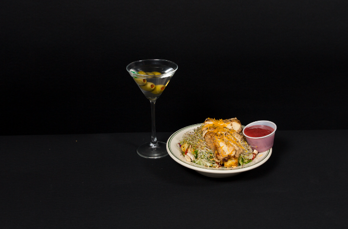 Steak-Out Saloon | restaurant | 152 W Mountain Ave, Fort Collins, CO 80524, USA | 9704165989 OR +1 970-416-5989